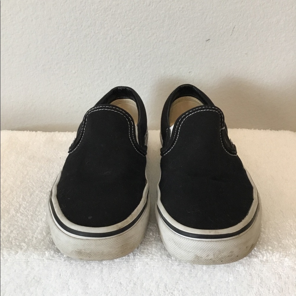 Vans classic slip-on